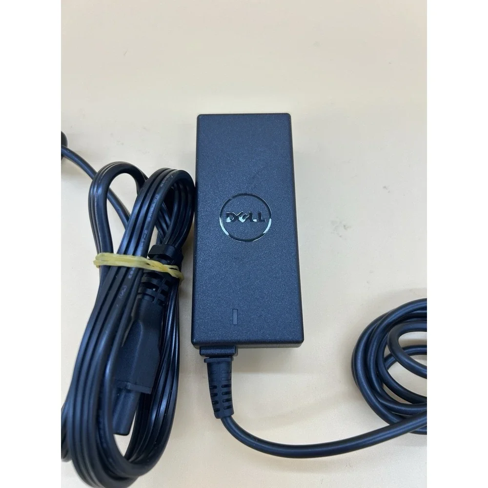 Genuine Dell‎ 45W Laptop Charger AC Adapter FA45NM160 0GKJYK 19.5V